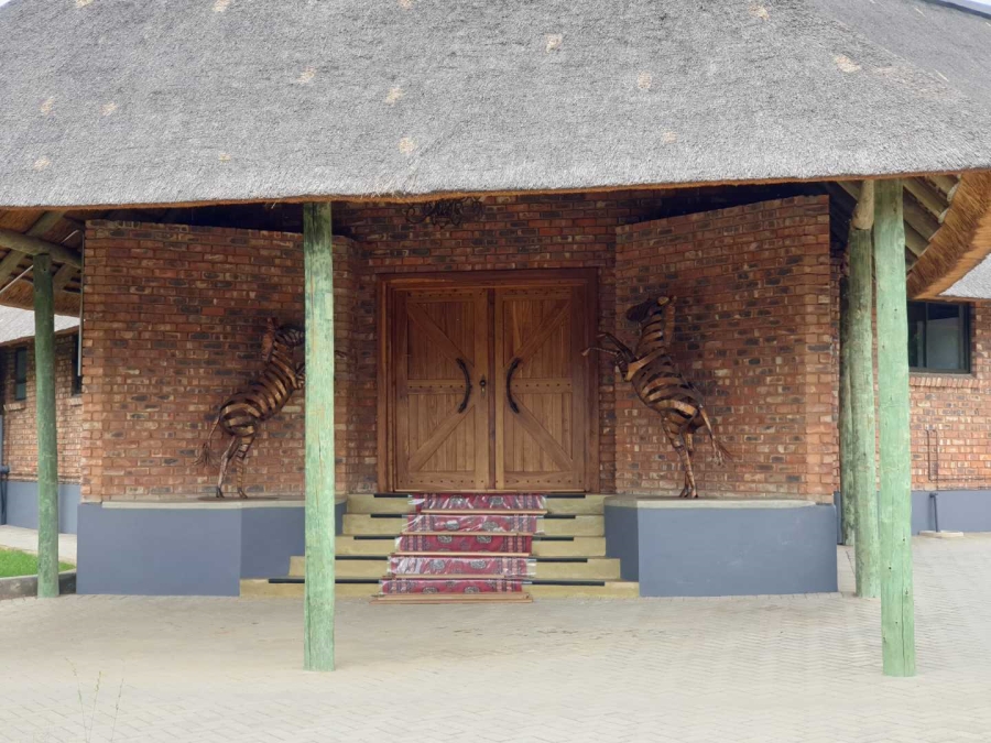 4 Bedroom Property for Sale in Brits Rural North West